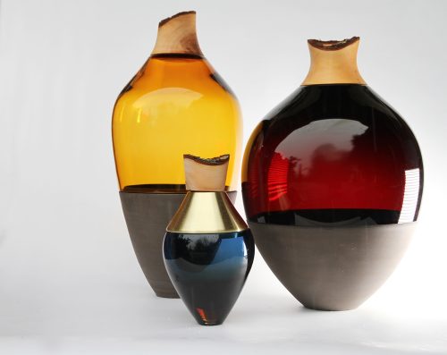 Transformed Stacking Vessels :: Utopia&Utility